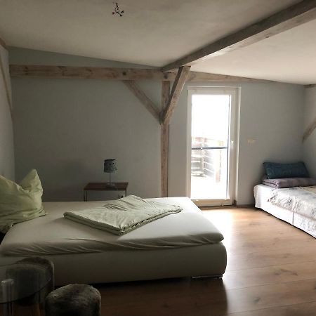 Wohnung Maggy Бад-Либенверда Экстерьер фото