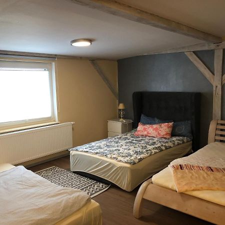 Wohnung Maggy Бад-Либенверда Экстерьер фото