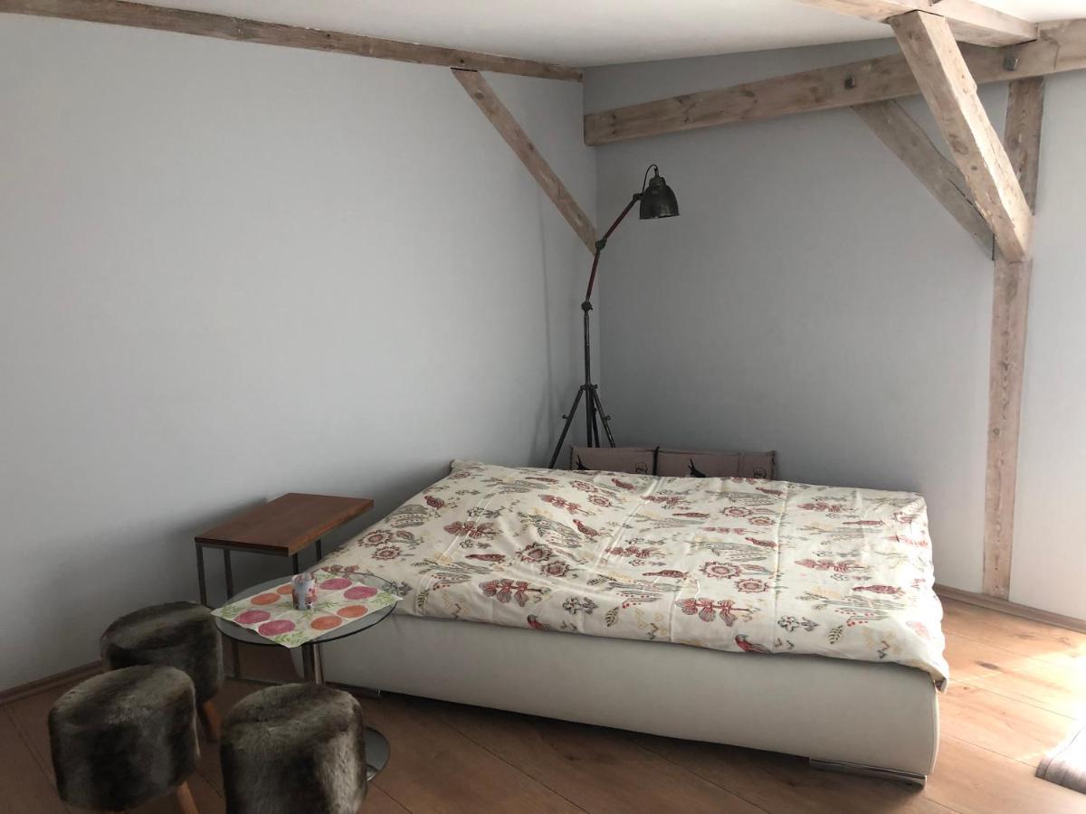 Wohnung Maggy Бад-Либенверда Экстерьер фото
