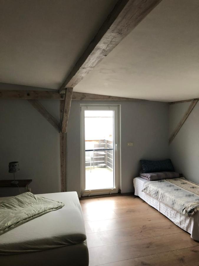 Wohnung Maggy Бад-Либенверда Экстерьер фото